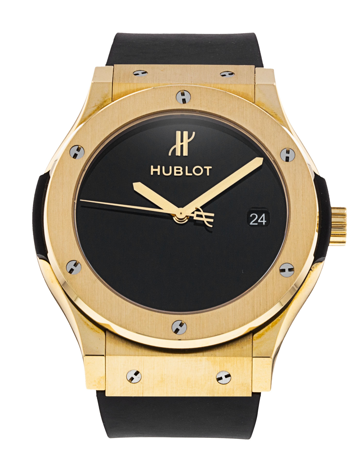 Hublot Classic Fusion 511.VX.1280.RX.MDM40 Hublot Classic Fusion 511.VX.1280.RX.MDM40